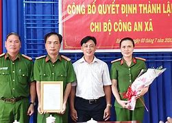 Báo Công An Thị Xã Bình Minh