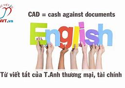 Bộ Công Thương Tiếng Anh Viết Tắt