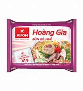 Bún Bò Huế Hoàng Gia Quận 2