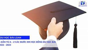 Cách Tự Xin Học Bổng Đài Loan Toàn Phần