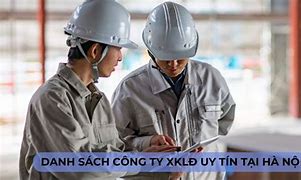 Công Ty Xklđ Ashico Hà Nội