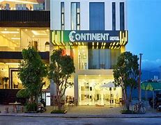 Continent Hotel Đà Nẵng