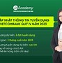 Cty Xklđ Vietcom Tuyển Dụng 2024 Tphcm