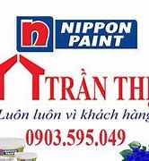 Đại Lý Sơn Nippon Tại Huế