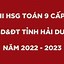 Đề Thi Học Bổng Fpt Có Đáp Án 2023