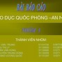 Điều 7 Luật Giáo Dục Quốc Phòng An Ninh Quy Định Gì