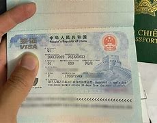 Đóng Visa Đi Trung Quốc Ở Đâu