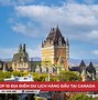 Du Lịch Civilis Canada Ở Đâu Rẻ Nhất