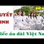 Giới Thiệu Về Áo Dài Việt Nam Ngắn Gọn