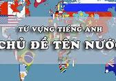 Học Tiếng Anh Thì Quốc Tịch Đọc Là Gì Cho Ví Dụ