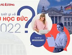 Hội Thảo Du Học 2022 Tại Đức Bản Word Chuẩn Nhất