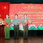 Lãnh Đạo Bộ Công An Gồm Những Ai