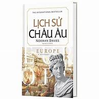 Lịch Sử Châu Âu Ebook