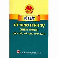 Mẫu Văn Bản Trong Tố Tụng Hình Sự