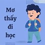 Mơ Thấy Mình Đi Học Lại Là Điềm Gì