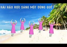 Múa Hải Hậu Rực Sáng Một Vùng Quê