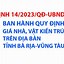 Quyết Định Về Ban Hành Quy Định Quản Lý Kiến Trúc Công Trình Trên Địa Bàn Thành Phố Đà Nẵng