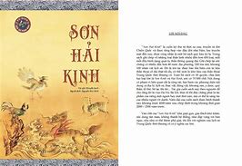 Sơn Hải Kinh Đồ Ebook