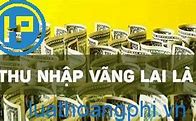 Thuế Thu Nhập Vãng Lai 2023