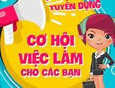 Trung Tâm Giới Thiệu Việc Làm Cần Thơ 2021 Là Ở Đâu