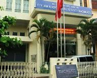 Trường Tracimexco Hri Binh Duong Mst Cty Tnhh Mtv