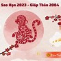 Tử Vi Trọn Đời Tuổi Giáp Thân 2004 Nữ Mạng