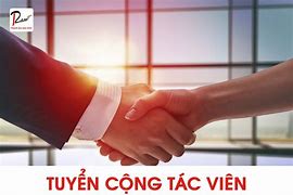 Tuyển Cộng Tác Viên Pháp Lý