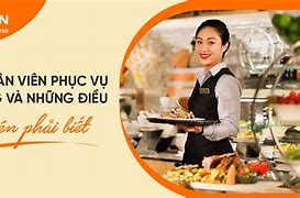 Tuyển Dụng Nhân Viên Phục Vụ Hà Nội