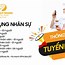 Tuyển Dụng Nhân Viên Tp Bắc Ninh Tuyển Dụng 2024