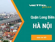 Viettel Ngọc Lâm Long Biên