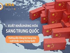 Xuất Khẩu Chè Sang Trung Quốc